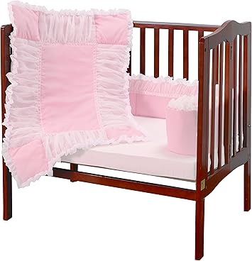 baby doll crib set