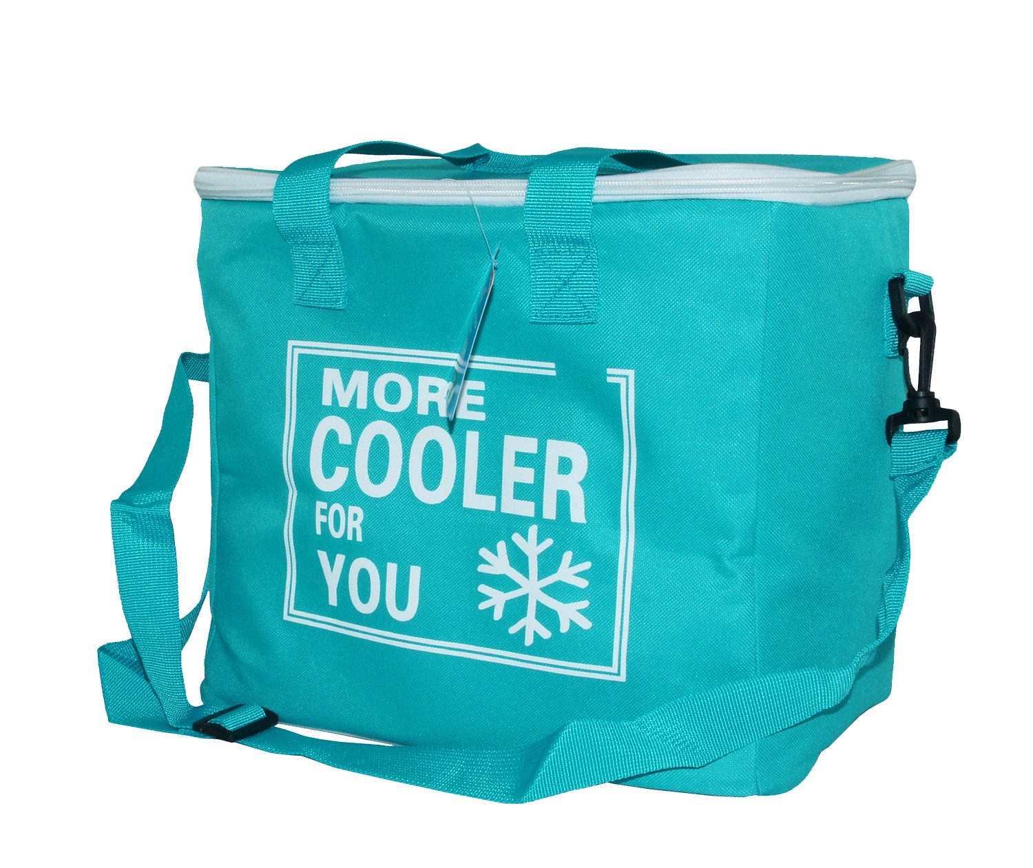 lunch bolsa with long strap