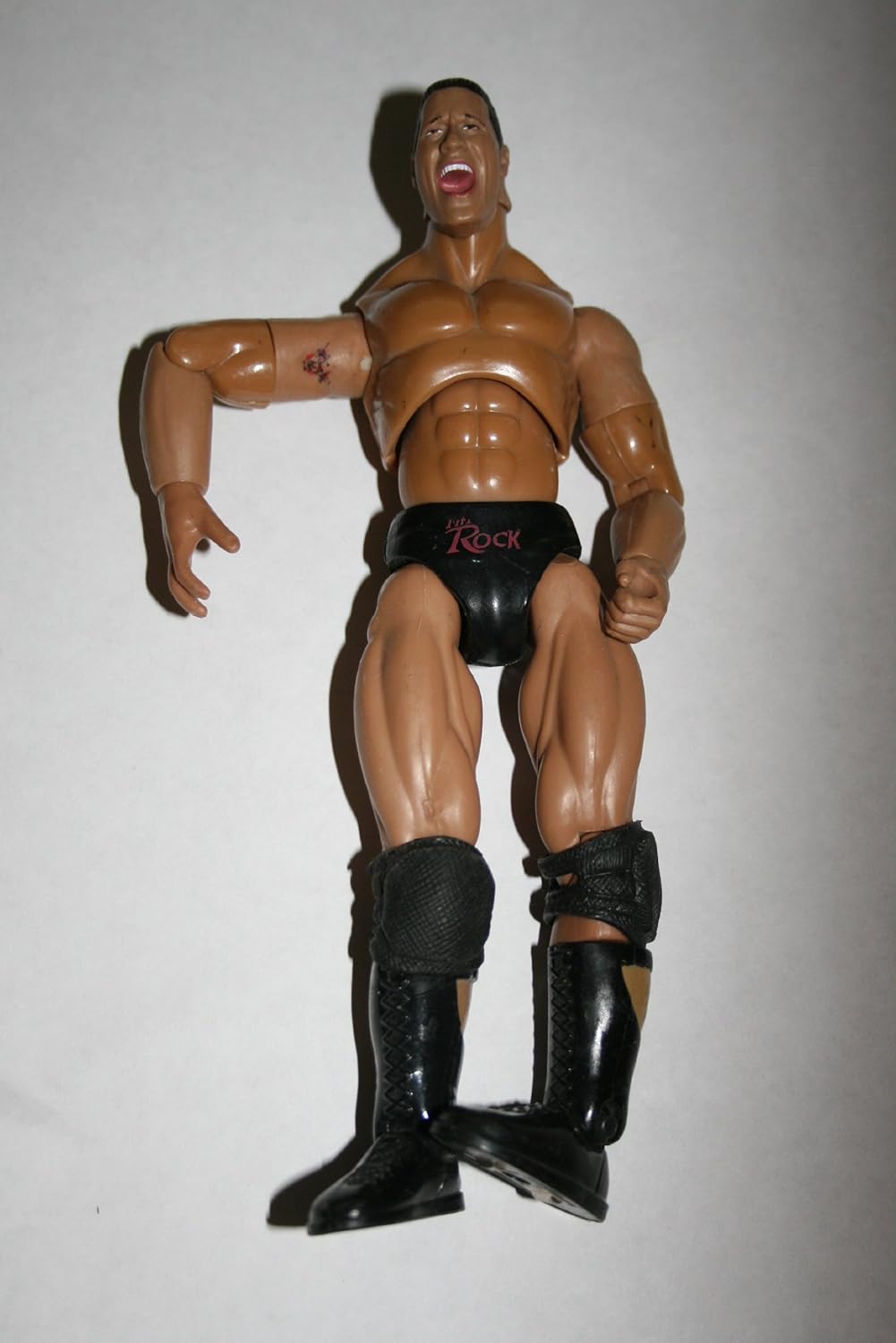 titan tron live 2000 jakks pacific