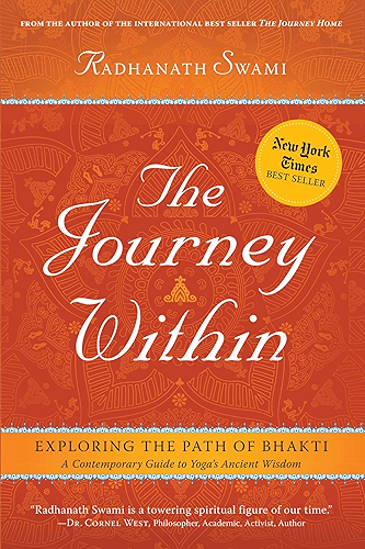 Download The Journey Within: Exploring the Path of Bhakti (English Edition) PDF