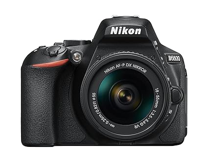 Nikon D5600 - [Versión Nikonistas]: Amazon.es: Electrónica