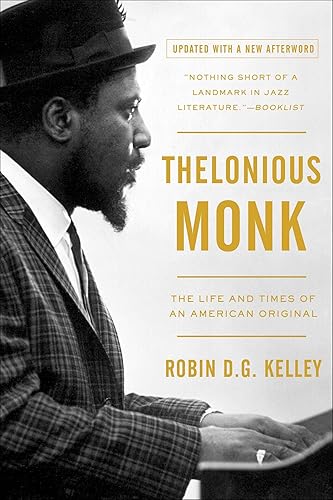 Download Thelonious Monk: The Life and Times of an American Original. PDF