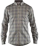 Fjällräven Stig Flannel Shirt Men's Hiking Shirt, Men, Stig Flannel Shirt Trekking-Hemd