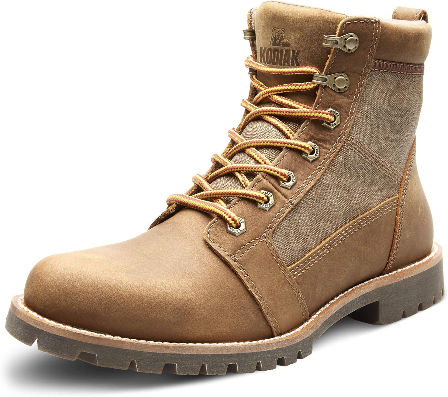 Kodiak Men's Thane Waterproof Ankle Boot Amazon.ca Shoes & Handbags
