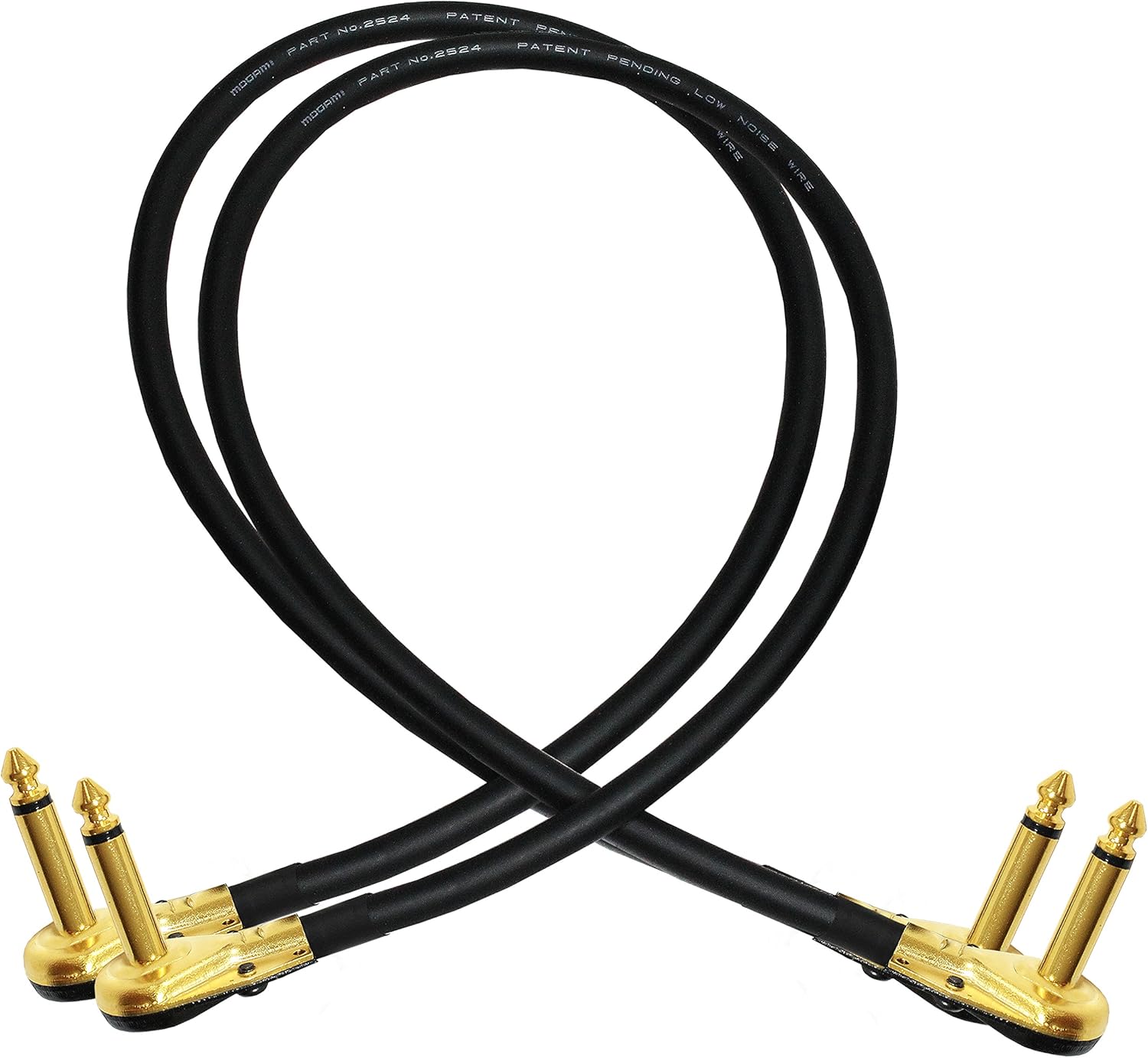 2 Units 2 Foot Pedal, Effects, Patch, instrument cable