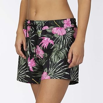 pantaloncini surf donna