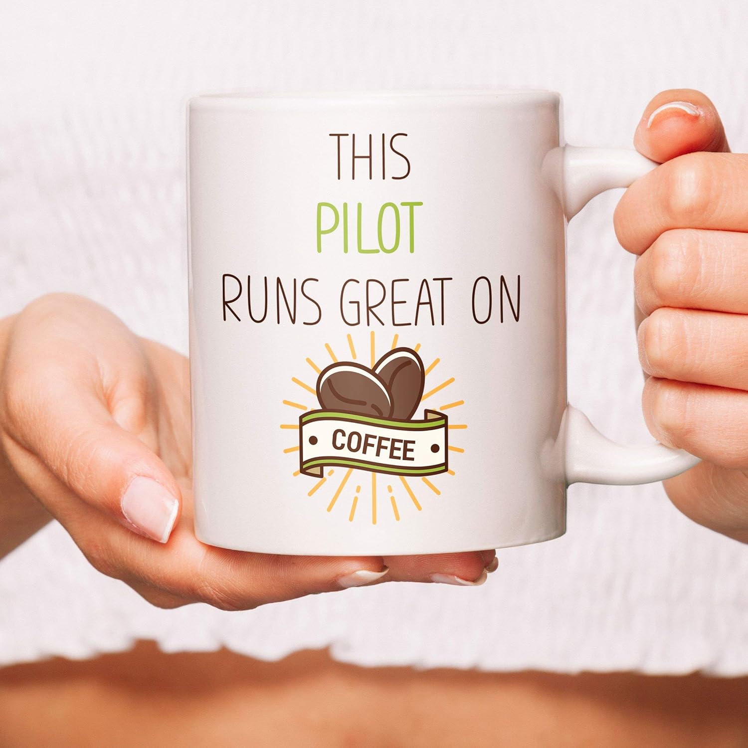 gift ideas for pilot boyfriend