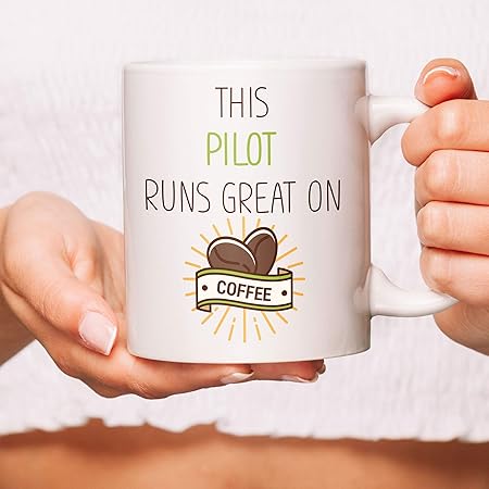 gifts for a pilot boyfriend