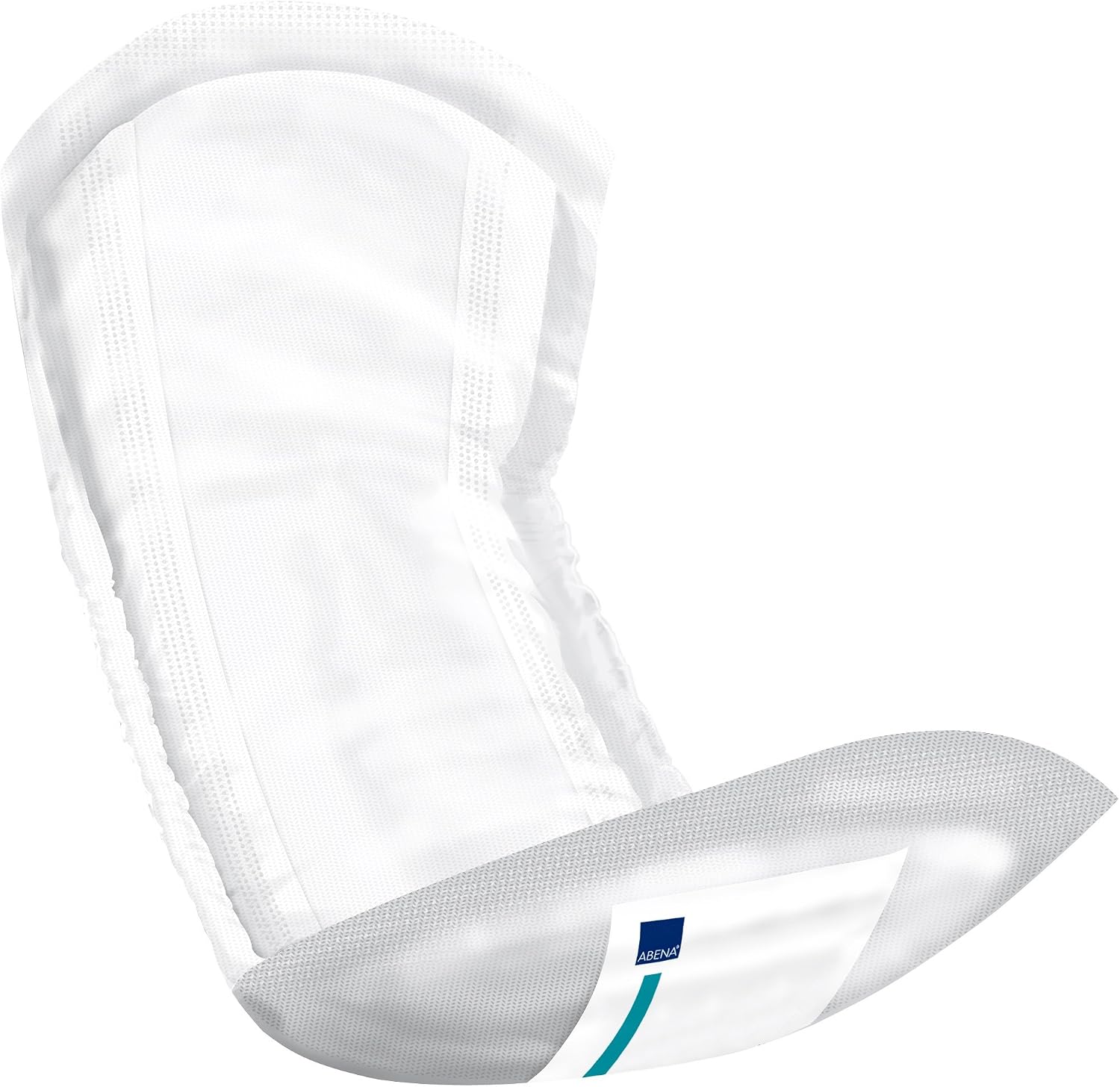 Abena Abri-San Premium Mens & Womens Incontinence Pads, Breathable & Comfortable, Fast Absorption - Image 5