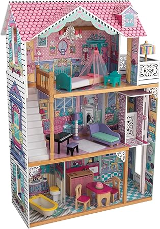 kidkraft dollhouse furniture canada