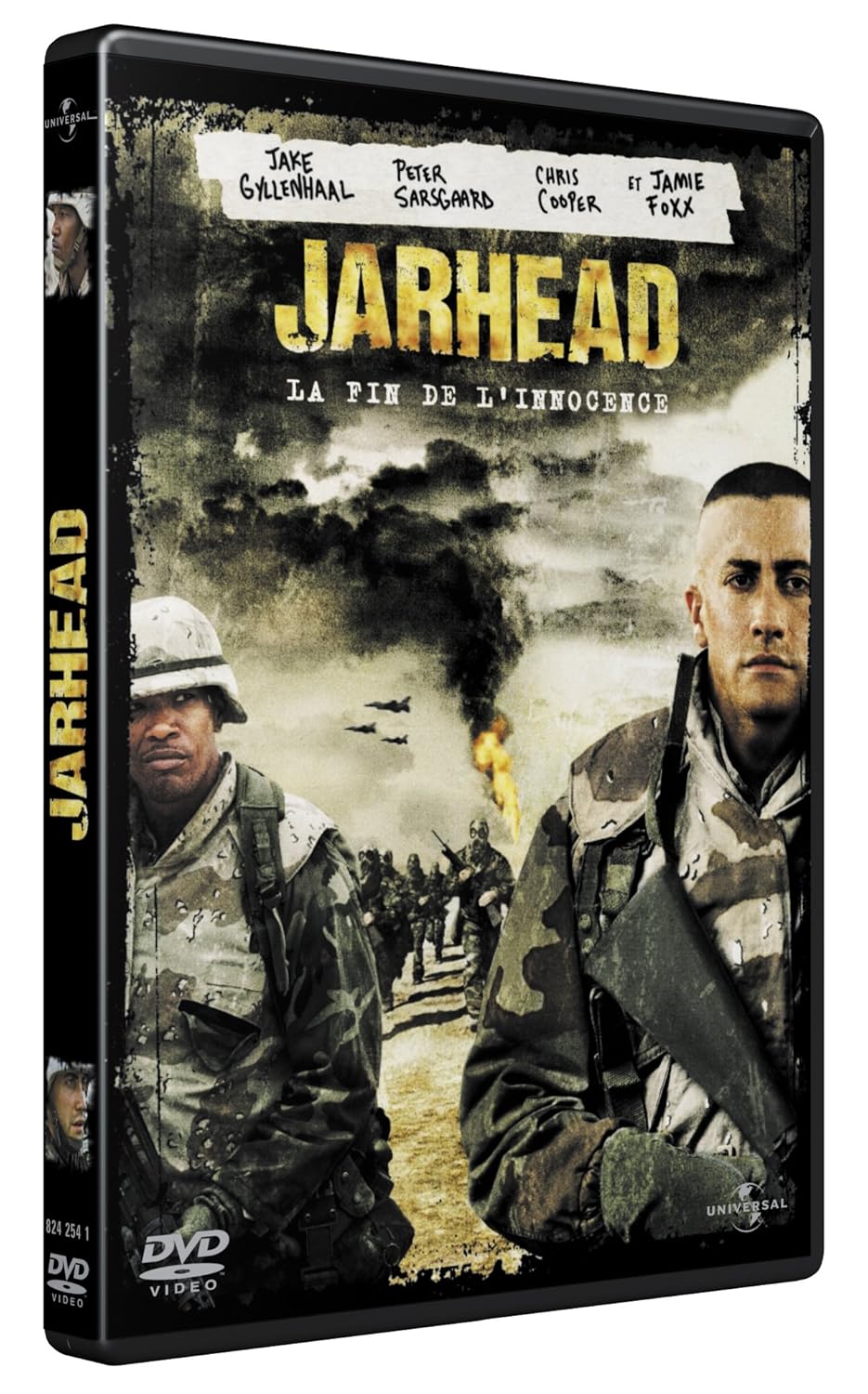 Jarhead : La Fin De L'innocence Amazon.com: Jarhead : La fin de l'innocence: Movies & TV