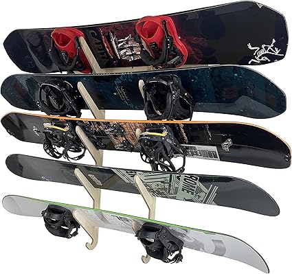 amazon snowboard packages
