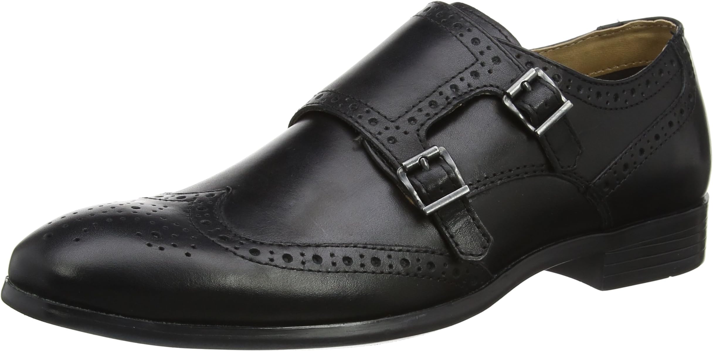 Red Tape Men's Overton Brogues