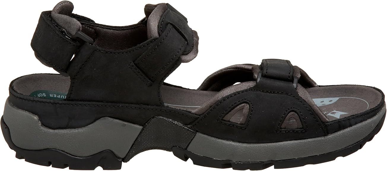 mephisto alligator sandals