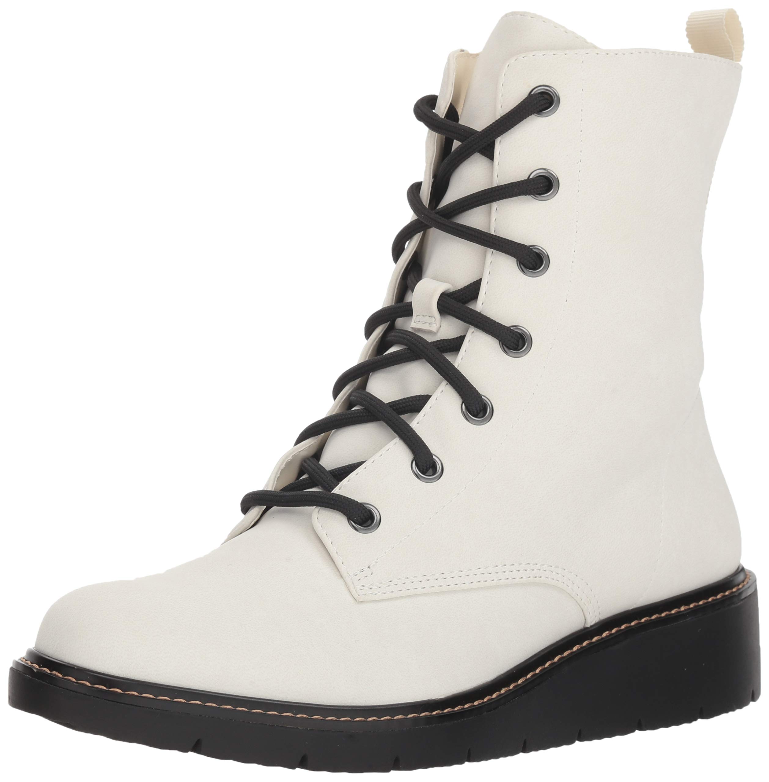 Dr. Scholl's Shoes Women's Straight Up Combat