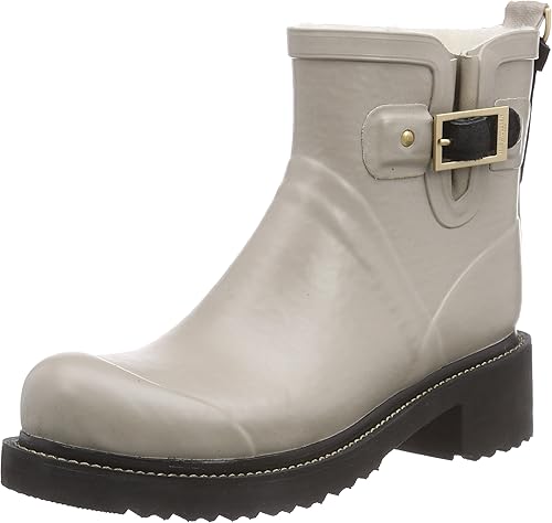 ilse jacobsen short rubber boot