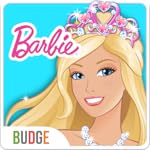 Barbie Magical Fashion - Dress Up