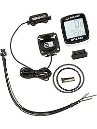 sigma cyclometer
