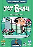 Mr Bean &ndash; The Animated Adventures: Number 8 [DVD] [2015]