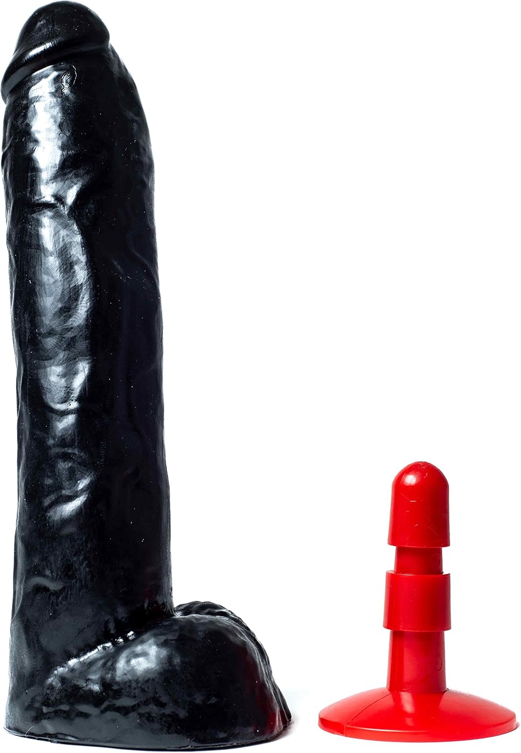 Mister B Fucktools Drilling Don Dildo With Suctioncup - Image 3