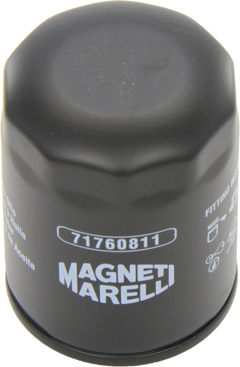 Magneti Marelli 71760811 Oil Filter