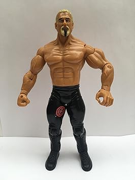 big poppa pump action figure