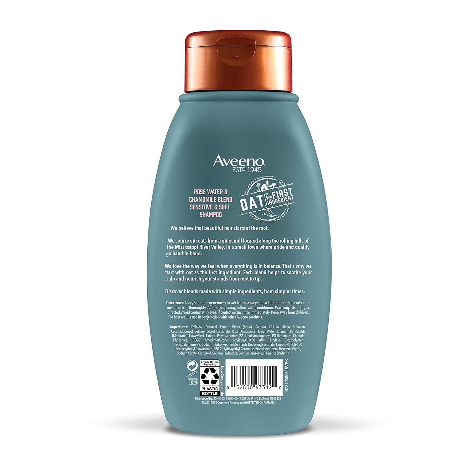 best aveeno products