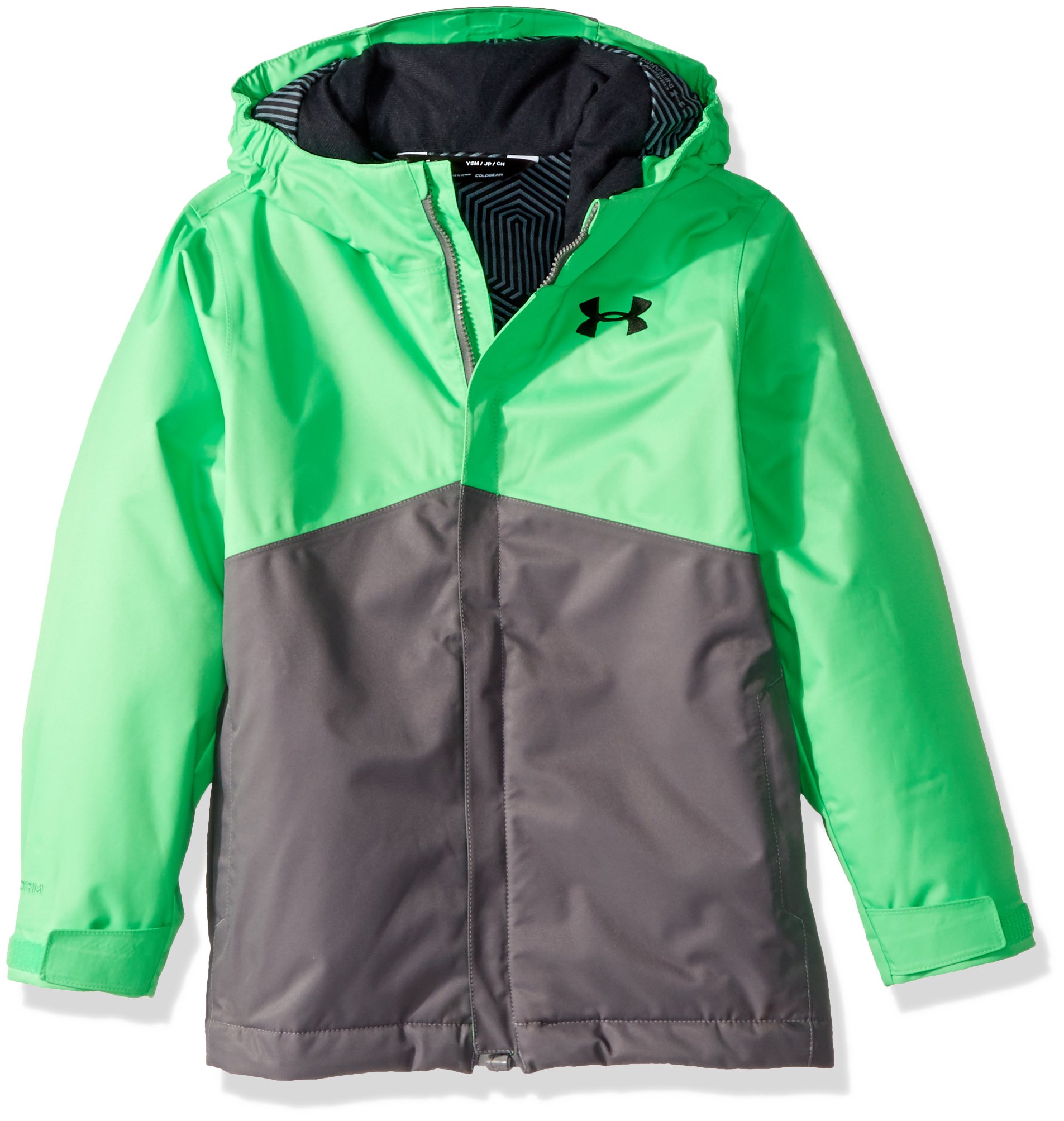 under armour jackets for youth