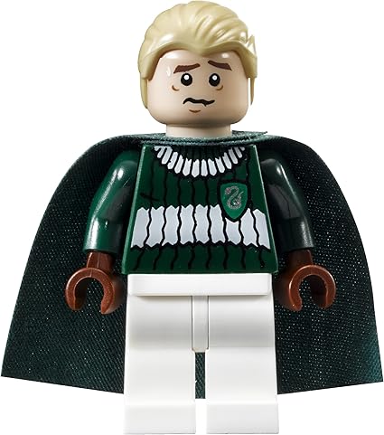 lego harry potter 4737