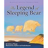 The Legend of Sleeping Bear
