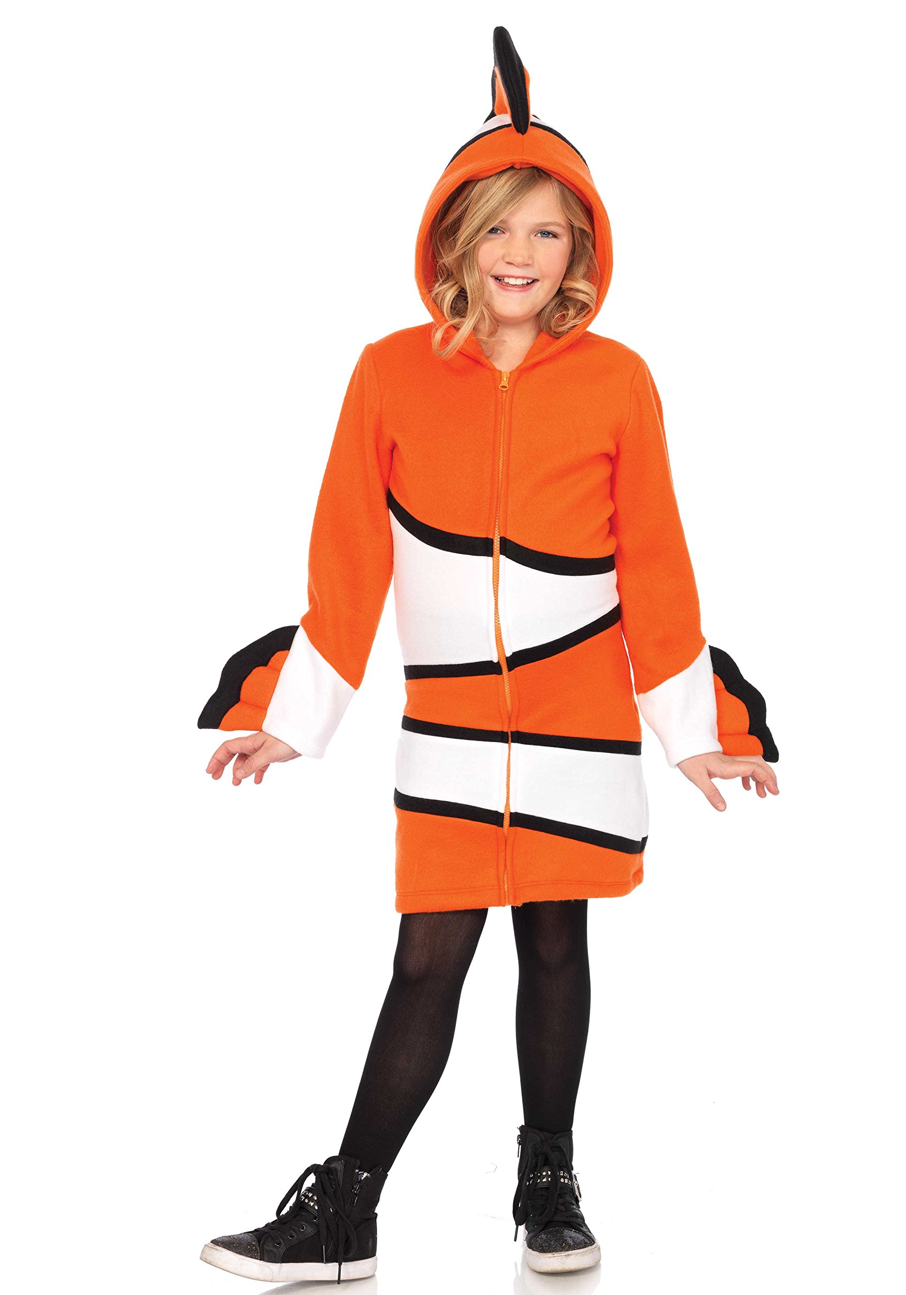 Leg Avenue Cozy Clown Fish, Medium