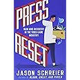 Press Reset: Ruin and Recovery in the Video Game Industry