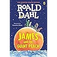 James and the Giant Peach: The Scented Peach Edition