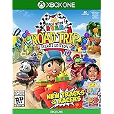 RACE WITH RYAN ROAD TRIP DELUXE EDITION [E]