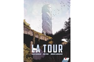 La Tour - Tome 01 (French Edition)