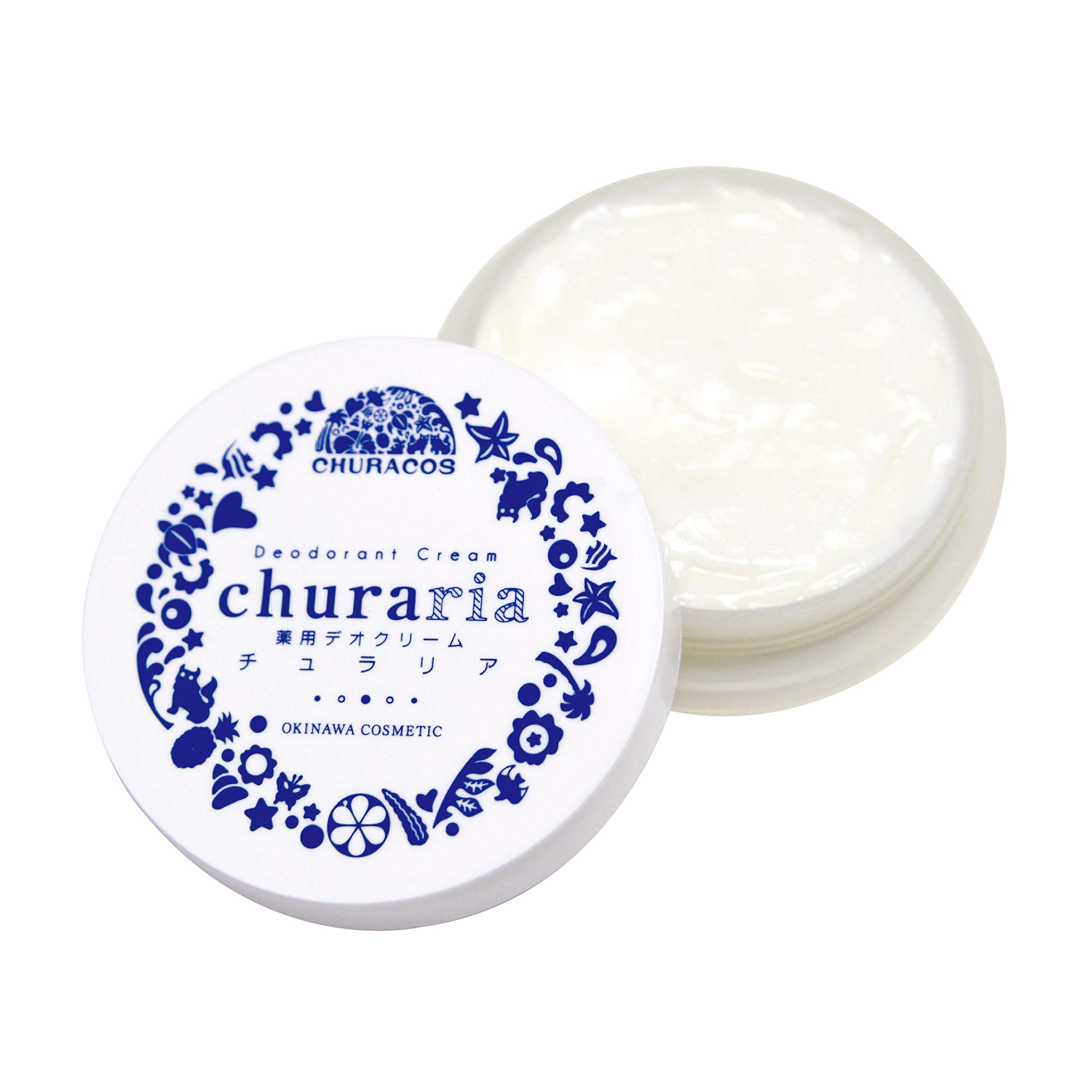 Mua Chulacos Medicated Deo Cream, Chulalia, 1 Piece (0.9 oz (27 g