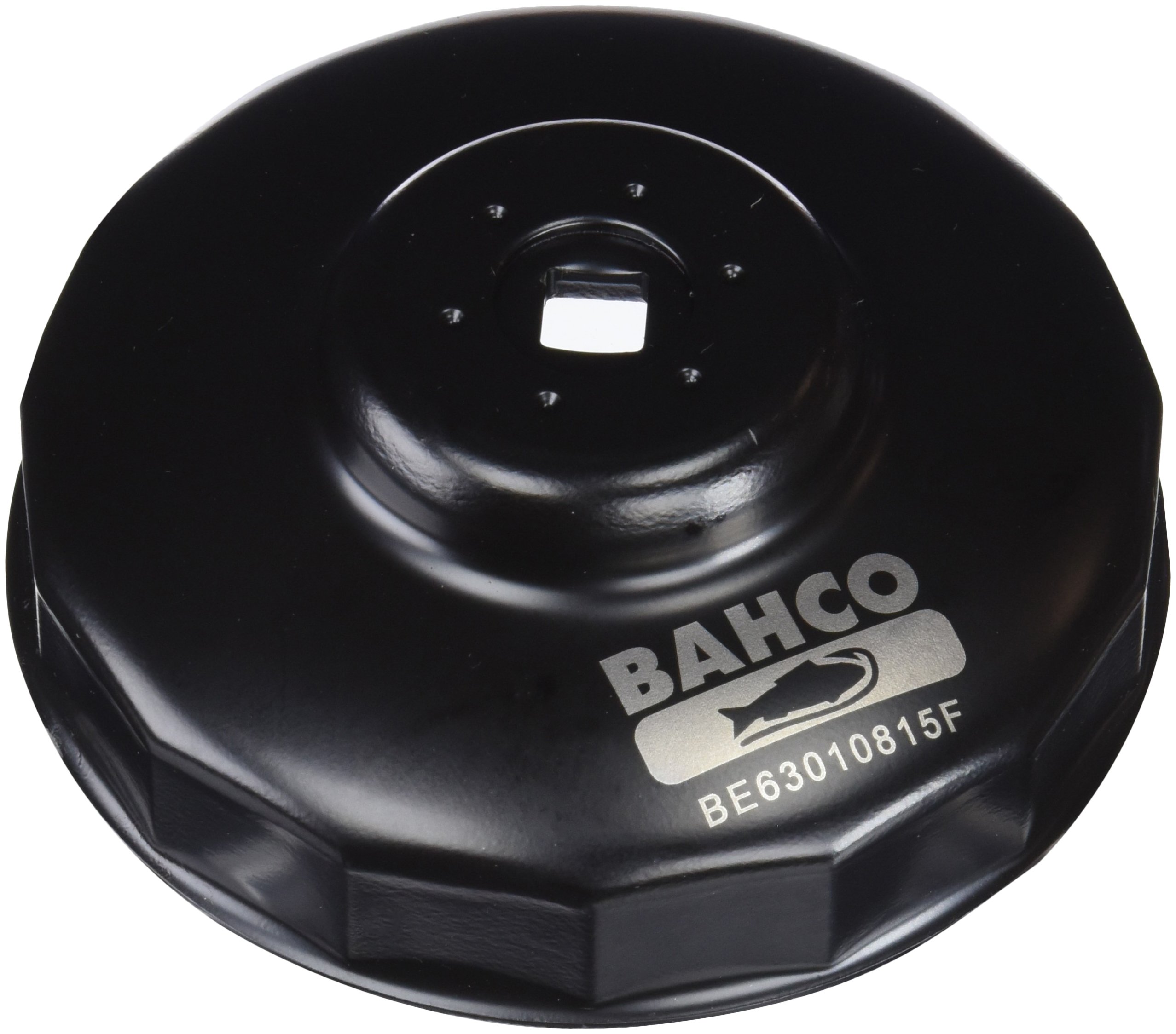 Bahco Llave FILTRO CAZOLETA 108MM15