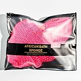 Bellanomi African Exfoliating Net Sponge Authentic