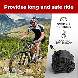 Fincci 29 x 2.1/2.2/2.3/2.35/2.4/2.5/2.6 Inch Bike