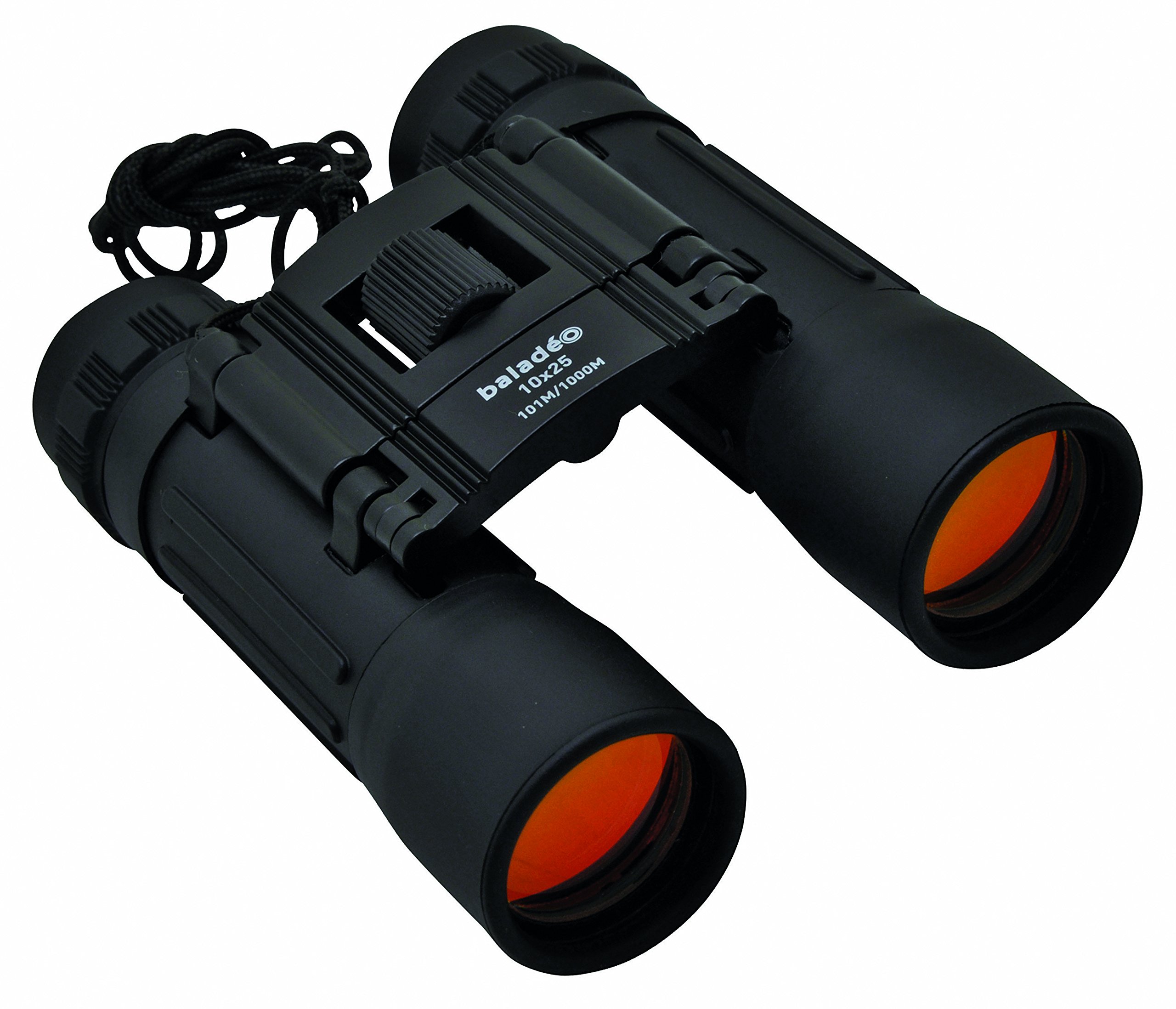 Relags Baladéo 'Foco' Binoculars, unisex_adult, Binoculars, 1010410110, multicoloured, standard size