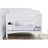 summer infant 2 in 1 convertible crib rail