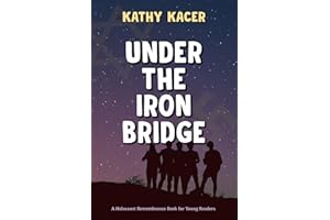 Under the Iron Bridge
