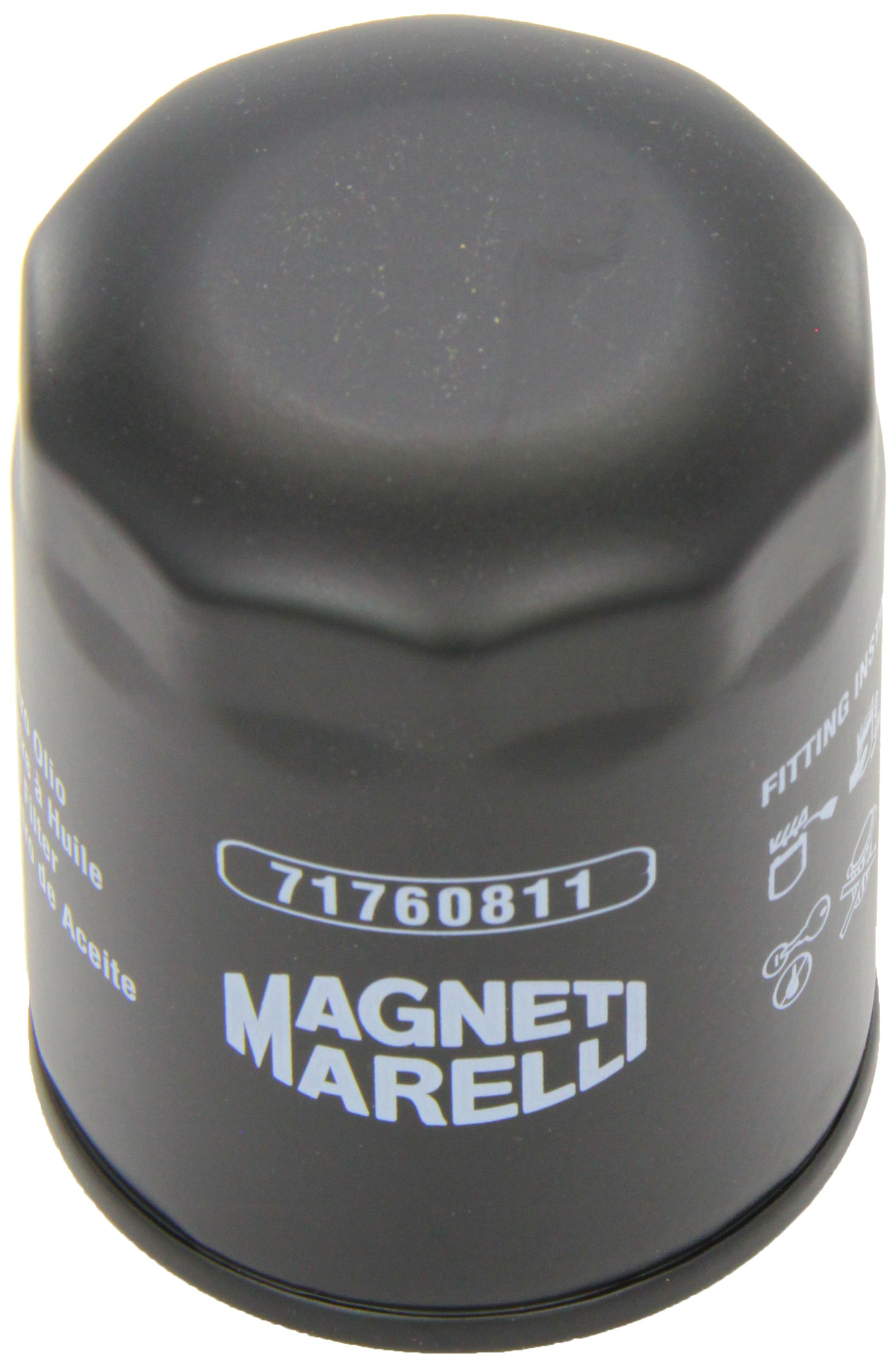 Magneti Marelli 71760811 Oil Filter