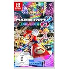 NINTENDO Mario Kart 8 Deluxe Switch