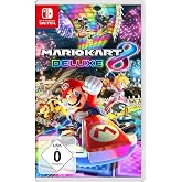 NINTENDO Mario Kart 8 Deluxe Switch