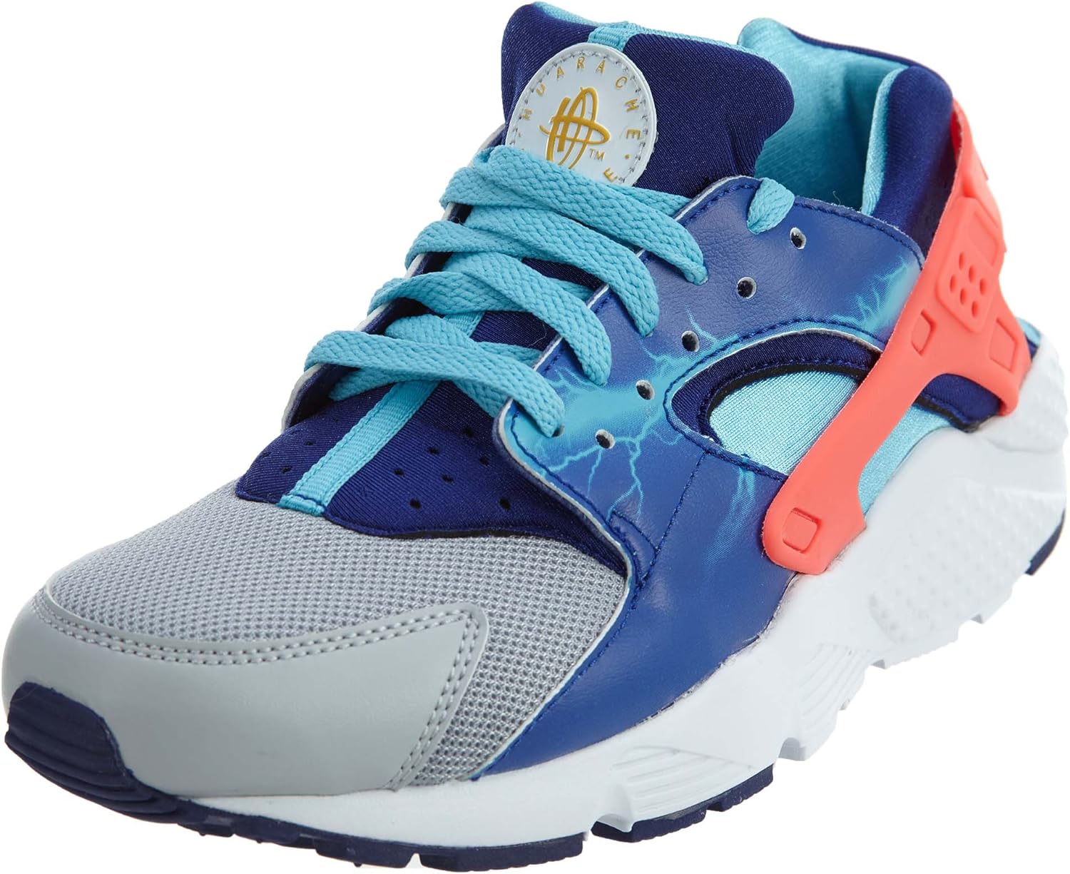 huaraches size 4 junior