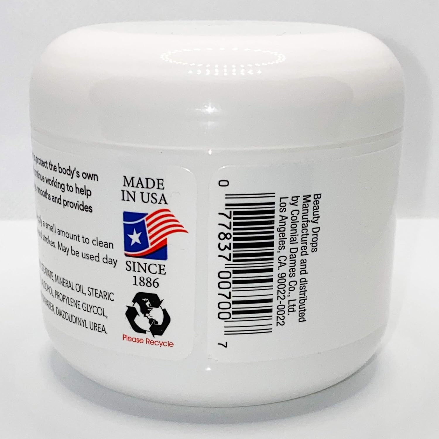 beauty drops vitamin e moisturizer