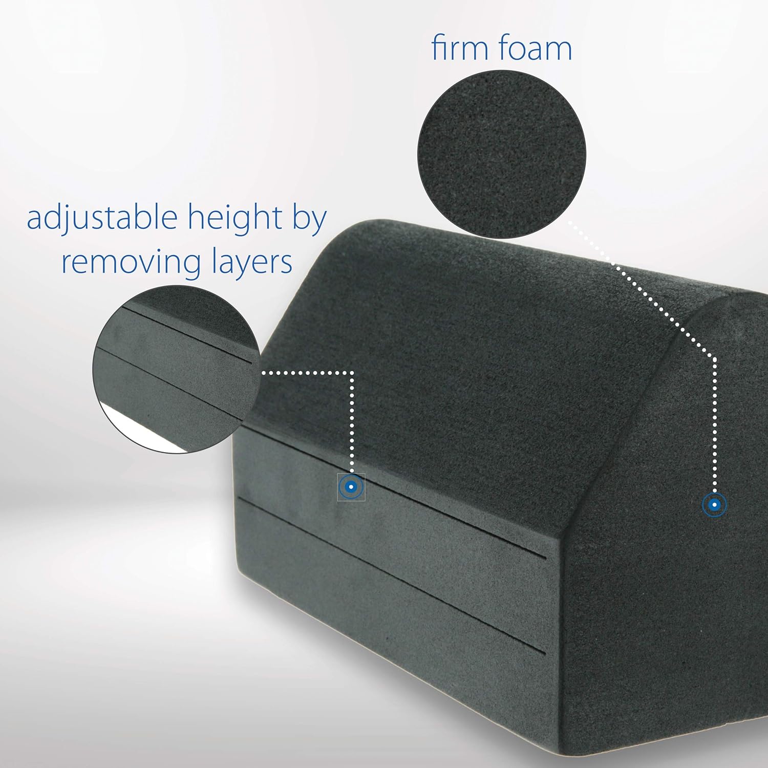 Core Products Apex Cervical Orthosis - Firm: Health & Personal Care