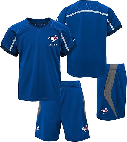 toddler blue jays jersey