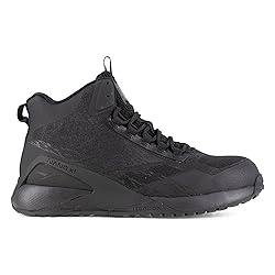 Reebok Work Men's RB3484 Nano X1 Adventure Work